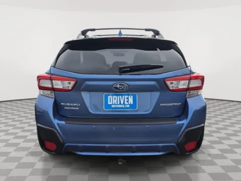 More photos of 2018 Subaru Crosstrek Limited at Driven, ID