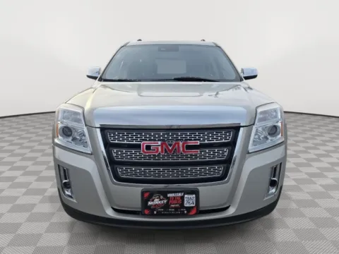 Photos of 2013 GMC Terrain SLT for sale in Boise, ID at Driven