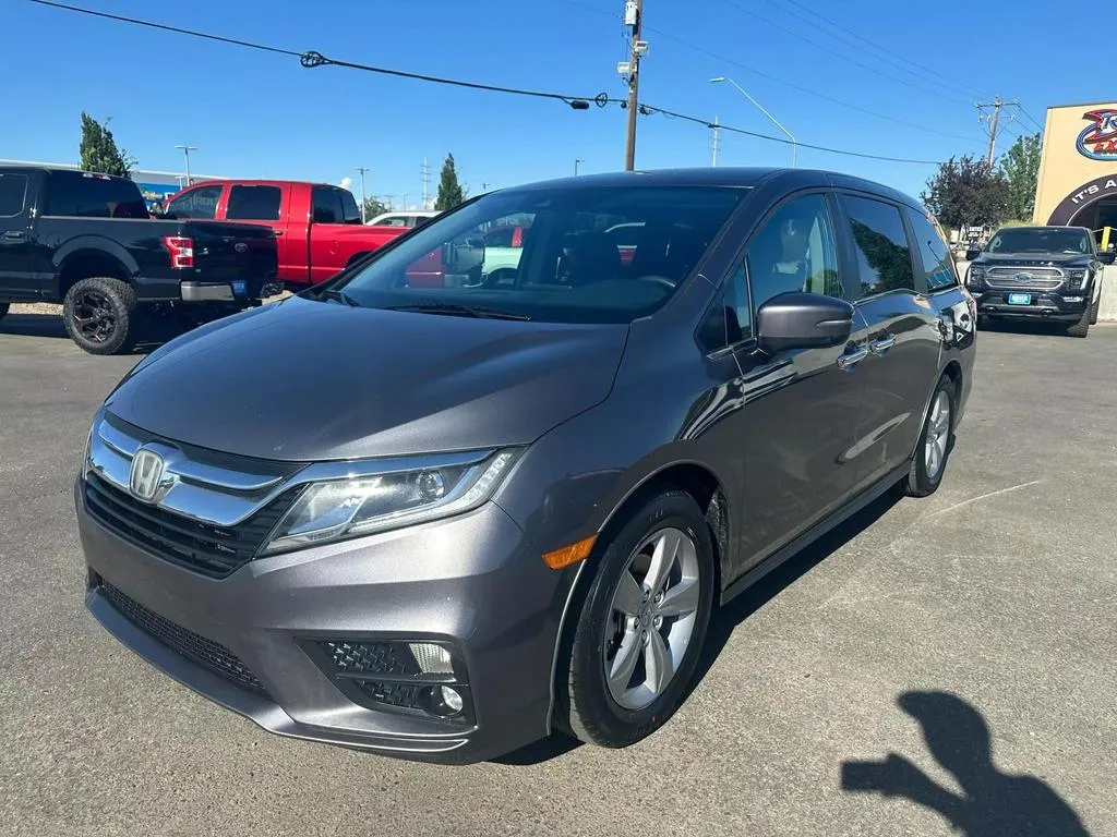 2019 Honda Odyssey EX Minivan 4D for sale in Boise, ID