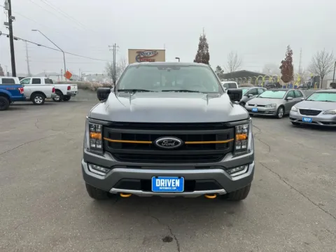 Photos of 2023 Ford F-150 Tremor for sale in Boise, ID at Driven