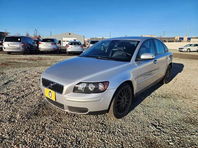 2007 Volvo S40 2.4i Sedan 4D for sale in Boise, ID