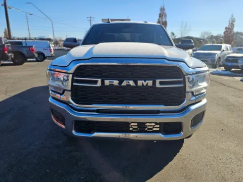 Photos of 2022 Ram 2500 Tradesman for sale in Boise, ID at Driven