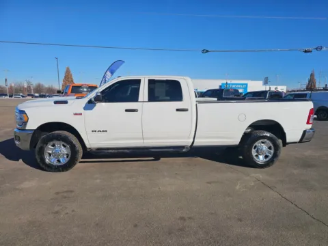 Another view of 2022 Ram 2500 Tradesman for sale in Boise, ID at Driven