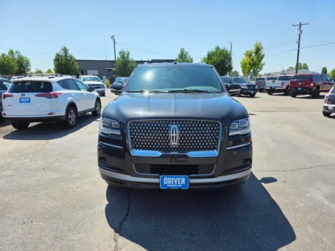 Photos of 2022 Lincoln Navigator L Standard for sale in Boise, ID at Driven