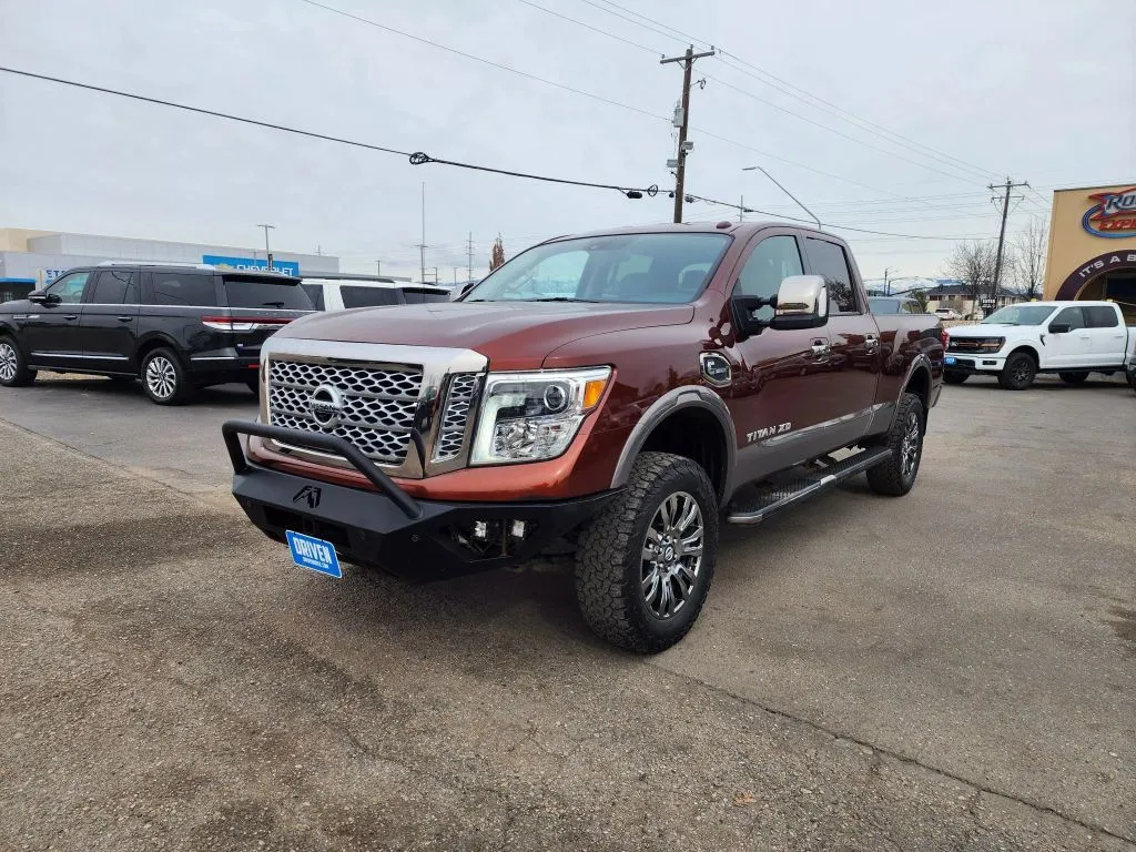Extraordinary Nissan Titan For Sale Tucson Photos