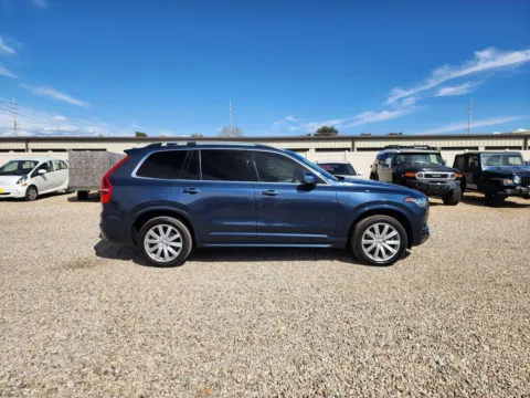 More photos of 2018 Volvo XC90 Momentum at Driven, ID