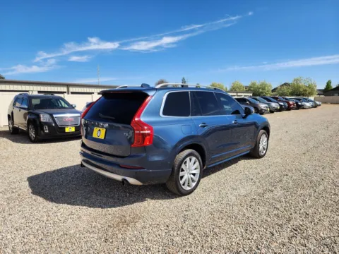 More photos of 2018 Volvo XC90 Momentum at Driven, ID