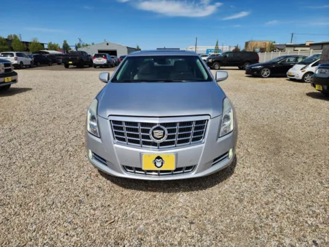 Photos of 2013 Cadillac XTS Luxury for sale in Boise, ID at Driven