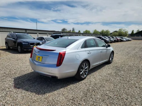 More photos of 2013 Cadillac XTS Luxury at Driven, ID
