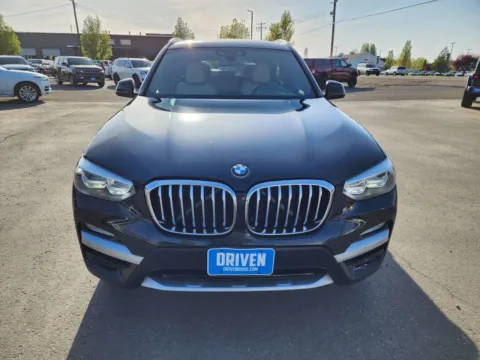 Photos of 2019 BMW X3 xDrive30i for sale in Boise, ID at Driven