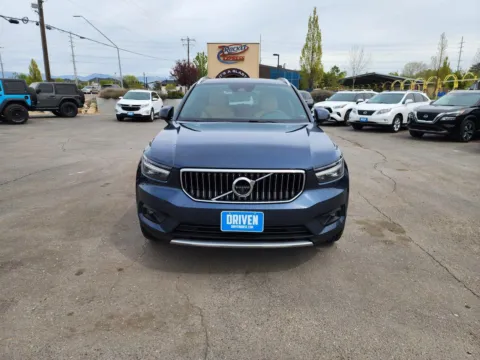 Photos of 2020 Volvo XC40 Inscription for sale in Boise, ID at Driven