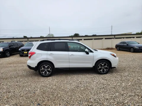 More photos of 2014 Subaru Forester 2.0XT Touring at Driven, ID