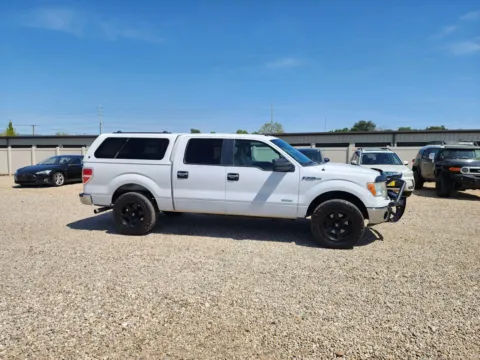 Another view of 2011 Ford F-150 XLT for sale in Boise, ID at Driven