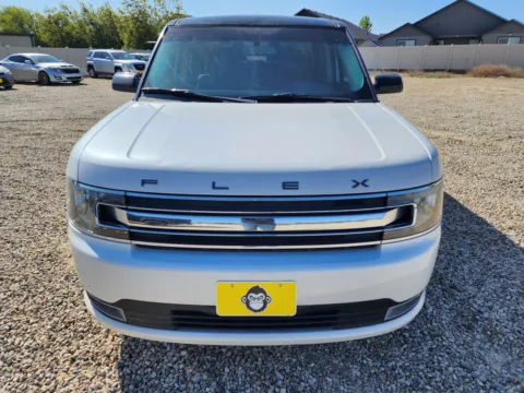 Photos of 2013 Ford Flex SEL for sale in Boise, ID at Driven