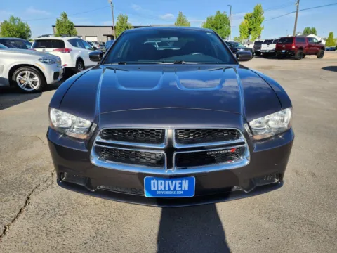 Photos of 2014 Dodge Charger SE for sale in Boise, ID at Driven