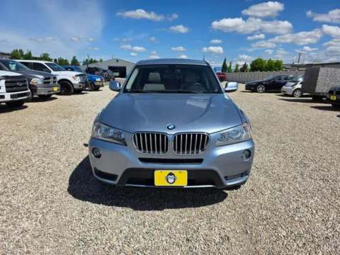 More photos of 2013 BMW X3 xDrive28i at Driven, ID