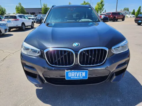 Photos of 2020 BMW X3 xDrive30i for sale in Boise, ID at Driven