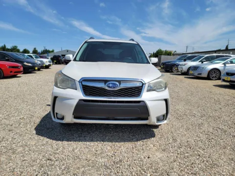 Photos of 2014 Subaru Forester 2.0XT Touring for sale in Boise, ID at Driven