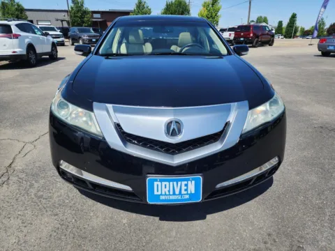 Photos of 2010 Acura TL Tech for sale in Boise, ID at Driven