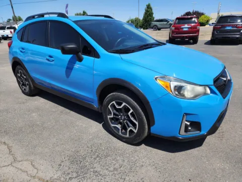 Another view of 2017 Subaru Crosstrek 2.0i Sport Utility 4D for sale in Boise, ID at Driven