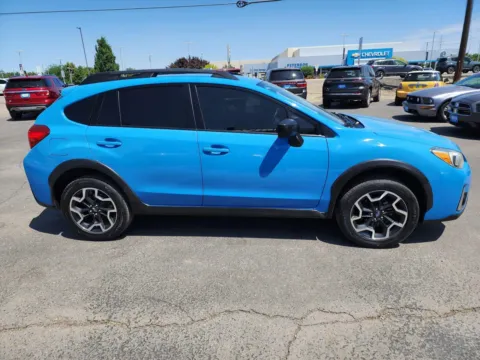 More photos of 2017 Subaru Crosstrek 2.0i Sport Utility 4D at Driven, ID