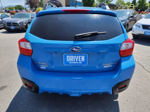 More photos of 2017 Subaru Crosstrek 2.0i Sport Utility 4D at Driven, ID