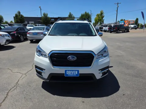 Photos of 2022 Subaru Ascent Touring for sale in Boise, ID at Driven