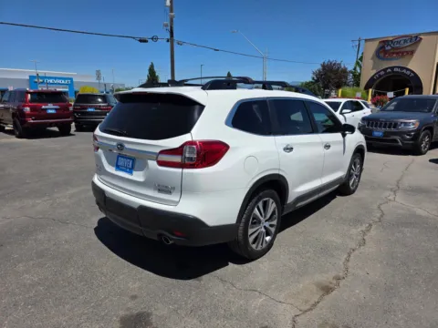 More photos of 2022 Subaru Ascent Touring at Driven, ID
