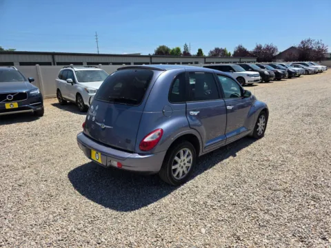 More photos of 2007 Chrysler PT Cruiser Touring at Driven, ID