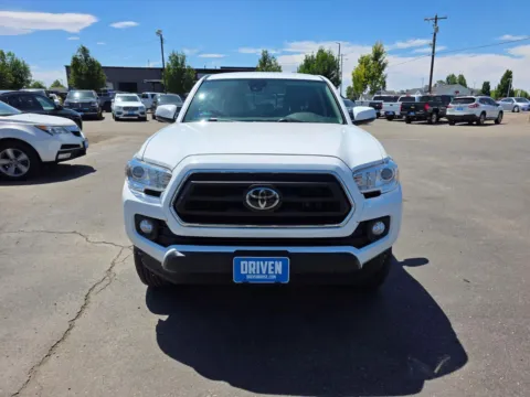 Photos of 2021 Toyota Tacoma SR5 for sale in Boise, ID at Driven
