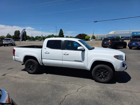 More photos of 2021 Toyota Tacoma SR5 at Driven, ID