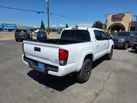 More photos of 2021 Toyota Tacoma SR5 at Driven, ID