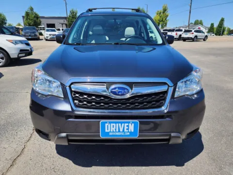 Photos of 2015 Subaru Forester 2.5i Premium for sale in Boise, ID at Driven