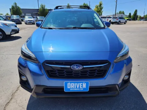 Photos of 2018 Subaru Crosstrek Limited for sale in Boise, ID at Driven