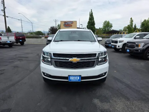 Photos of 2020 Chevrolet Suburban LT Sport Utility 4D for sale in Boise, ID at Driven