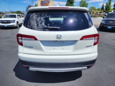 More photos of 2019 Honda Pilot EX-L Sport Utility 4D at Driven, ID