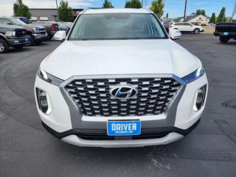 Photos of 2021 Hyundai Palisade SEL Sport Utility 4D for sale in Boise, ID at Driven