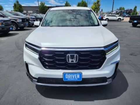 Photos of 2023 Honda Pilot EX-L Sport Utility 4D for sale in Boise, ID at Driven