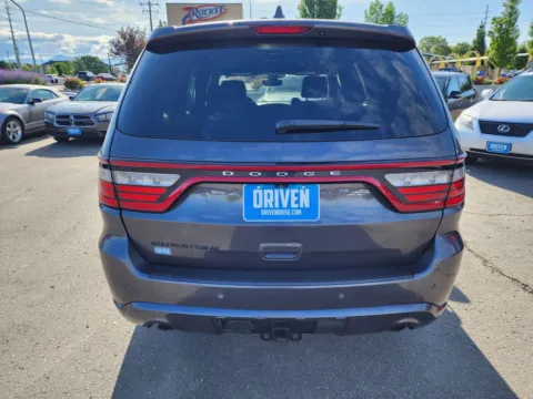 More photos of 2018 Dodge Durango GT at Driven, ID