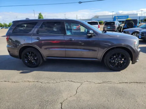 More photos of 2018 Dodge Durango GT Sport Utility 4D at Driven, ID