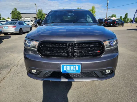 Photos of 2018 Dodge Durango GT Sport Utility 4D for sale in Boise, ID at Driven