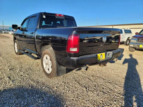 Another view of 2015 Ram 1500 Sport for sale in Boise, ID at Driven