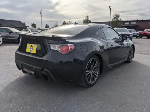 More photos of 2013 Subaru BRZ Limited at Driven, ID