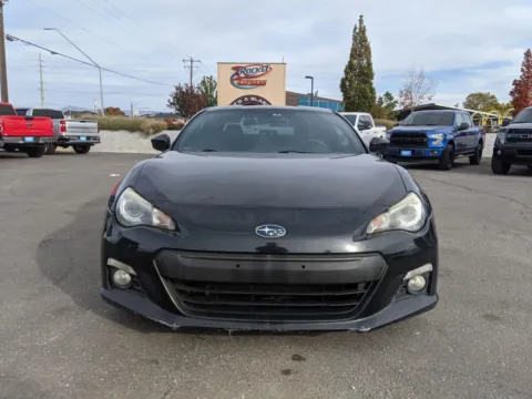 More photos of 2013 Subaru BRZ Limited at Driven, ID