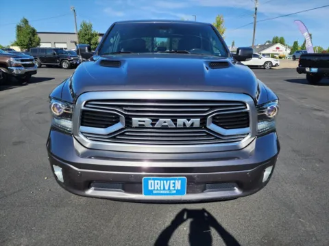 Photos of 2018 Ram 1500 Limited for sale in Boise, ID at Driven