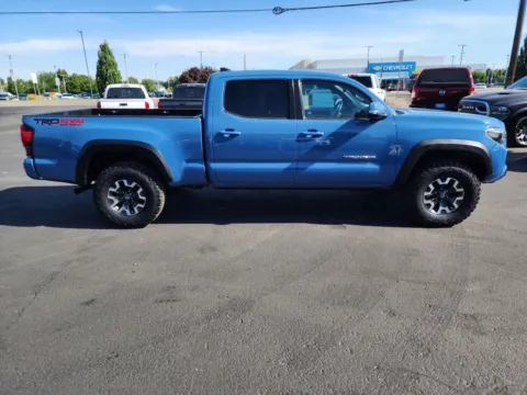 More photos of 2019 Toyota Tacoma TRD Off Road at Driven, ID