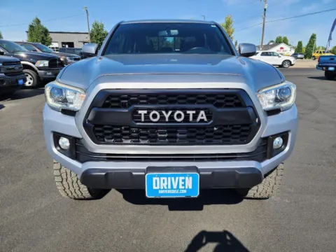 Photos of 2017 Toyota Tacoma TRD Off Road for sale in Boise, ID at Driven