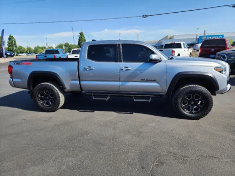More photos of 2017 Toyota Tacoma TRD Off Road at Driven, ID