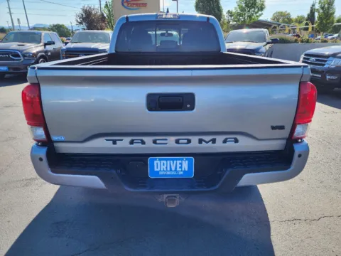 More photos of 2017 Toyota Tacoma TRD Off Road at Driven, ID