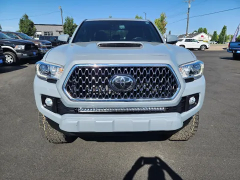 Photos of 2019 Toyota Tacoma TRD Sport for sale in Boise, ID at Driven